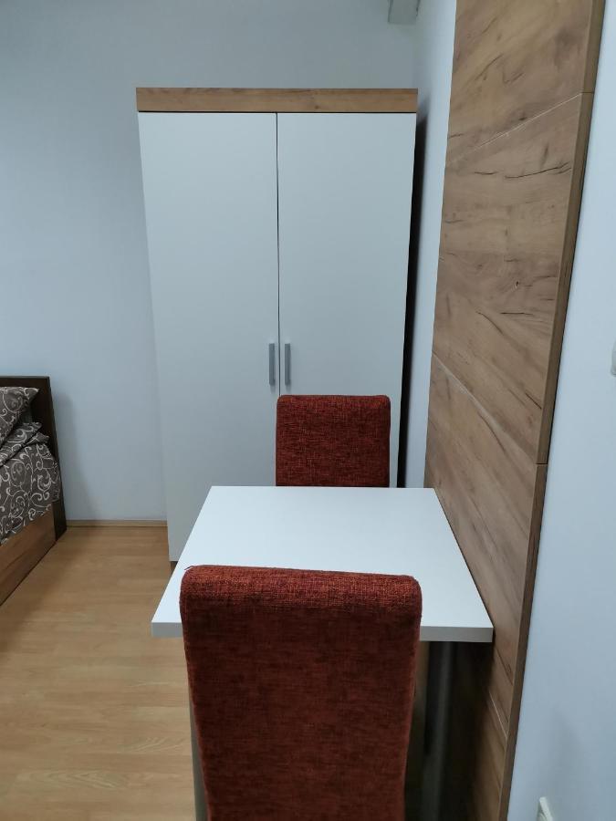 Apartmani Jasa Jagodina Eksteriør billede